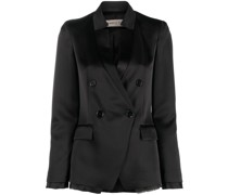 Doppelreihiger Blazer