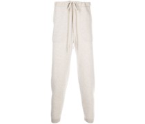Jogginghose aus Kaschmir