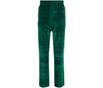 Bartleby Hose in Samtoptik