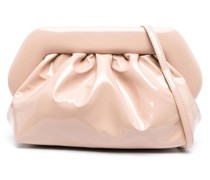 Geraffte Bios Schultertasche