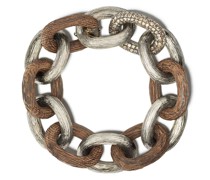 Armband mit Diamanten