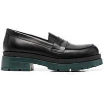 P.A.R.O.S.H. Moki Loafer