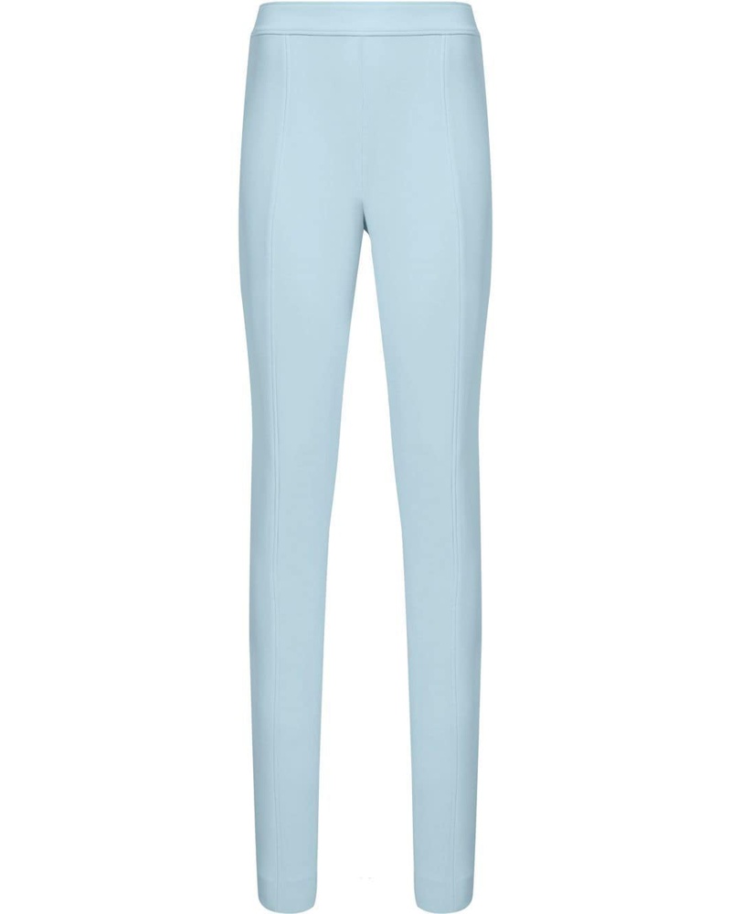 Proenza Schouler Damen Leggings mit Schlitz