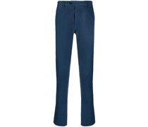 Klassische Straight-Leg-Hose