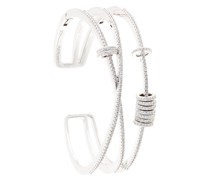 Armband mit Perlen