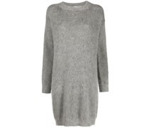 Langärmeliges Kleid