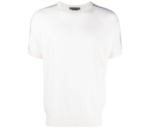T-Shirt mit Rundhalsausschnitt