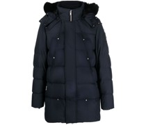 Gesteppter Cloud Parka