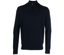 Rollkragenpullover aus Kaschmir