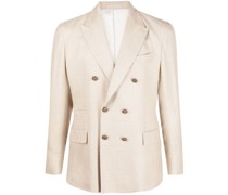 Doppelreihiger Blazer