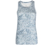 Gestreiftes Air Tanktop