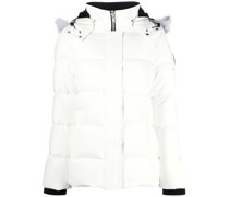 Gefütterte Cloud 3Q Jacke