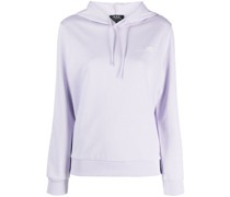 A.P.C. Item Hoodie