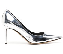 Pumps mit spitzer Kappe
