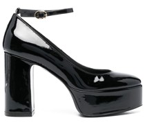 New York Plateau-Pumps