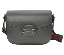 1955 Horsebit Schultertasche