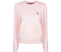 Sweatshirt aus Bio-Baumwolle
