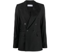 Doppelreihiger Blazer