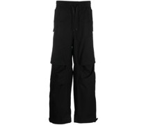 Jogginghose mit Kordelzug