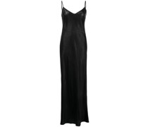 Ärmelloses Kleid