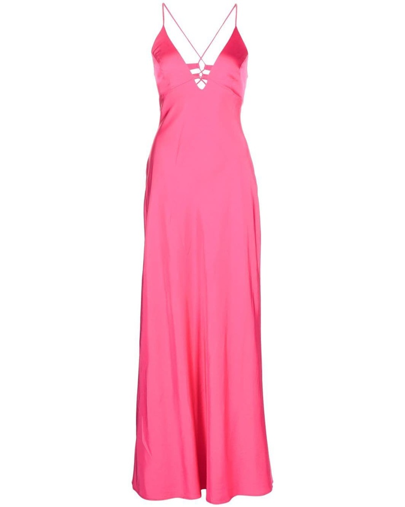Manning Cartell Damen Time To Shine Maxikleid