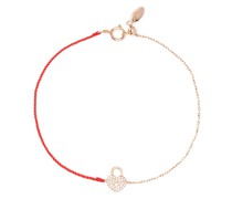 18kt Haven Clarity Zeal Gelbgoldarmband