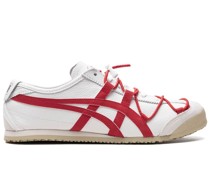 Mexico 66 "White/Classic Red" Sneakers