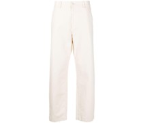 Klassische Twill-Hose