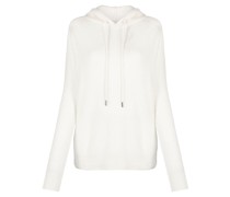 Hoodie mit Kordelzug