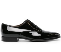 Vittorio Oxford-Schuhe aus Lackleder