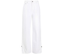 Klassische Jeans