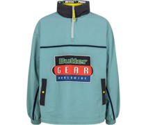 x Butter Goods Sweatshirt mit Logo
