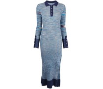 La Robe Zucca Strickkleid