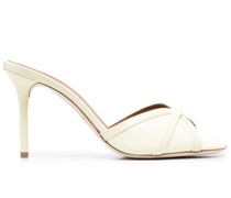 Perla Mules 90mm