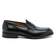 Klassische Loafer