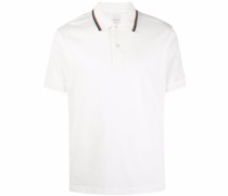 Klassisches Poloshirt