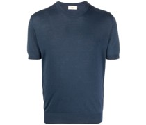 Pullover mit kurzen Ärmeln