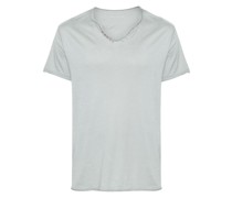 Monastir T-Shirt aus Bio-Baumwolle