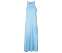 Maxikleid mit Neckholder