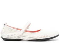 Right Nina Ballerinas