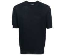 Pullover mit kurzen Ärmeln