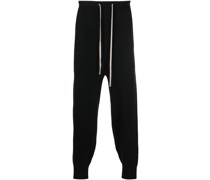 Jogginghose aus Kaschmir