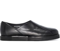 A-COLD-WALL* Geometric Model 3 Loafer
