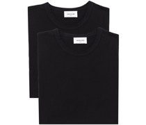 Allen Set aus zwei T-Shirts