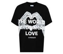 TWNML Hands & Heart T-Shirt