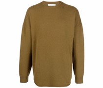 Pullover aus Kaschmirgemisch