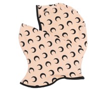 Balaklava mit Mond-Print