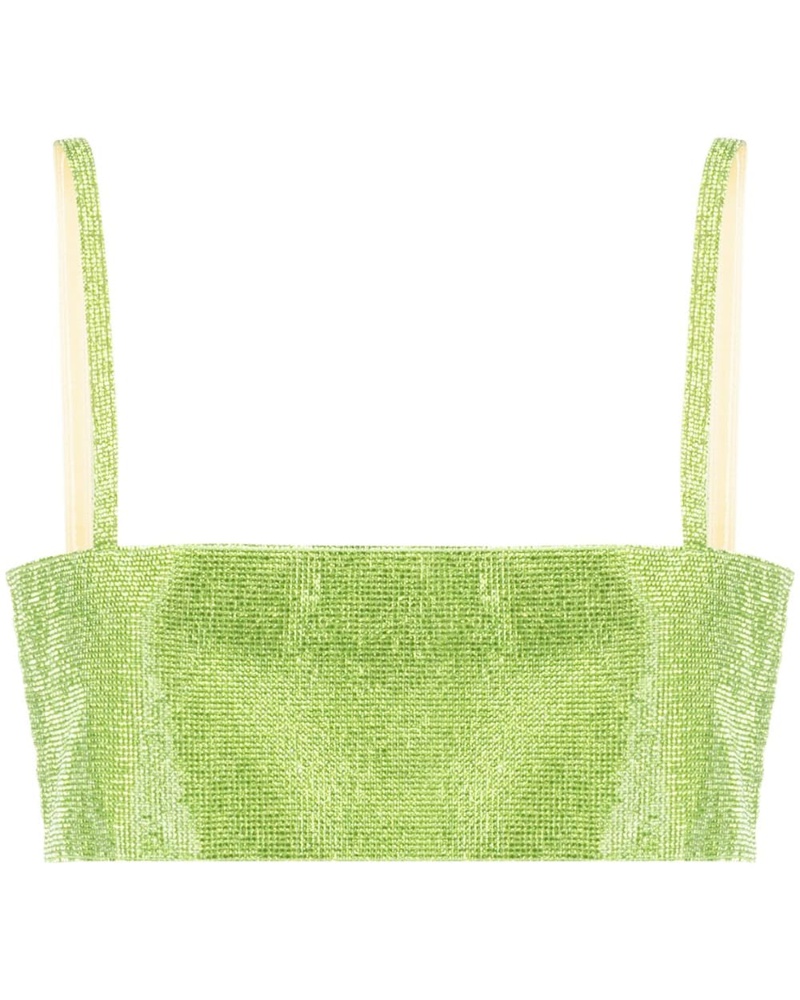 Nuè Damen Charlotte Oberteil