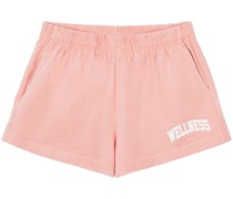 Kurze Wellness Ivy Shorts