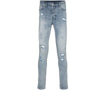 Trashed Dreams Skinny-Jeans